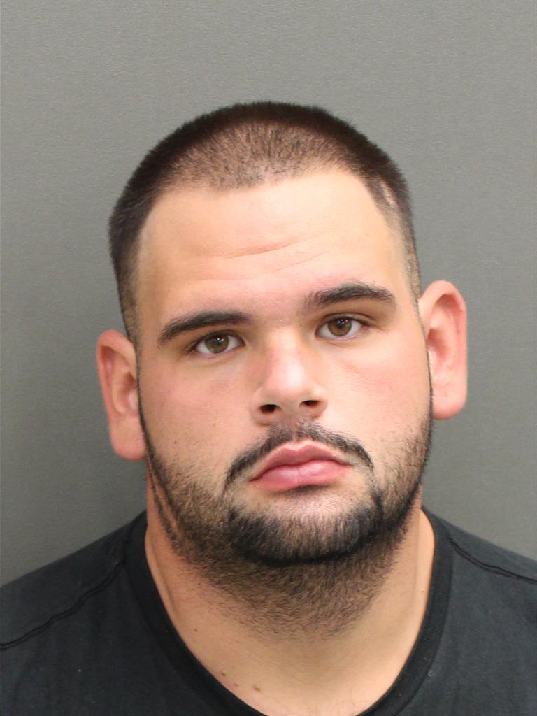  SHAWN DILLON CHAPMAN Photo Image