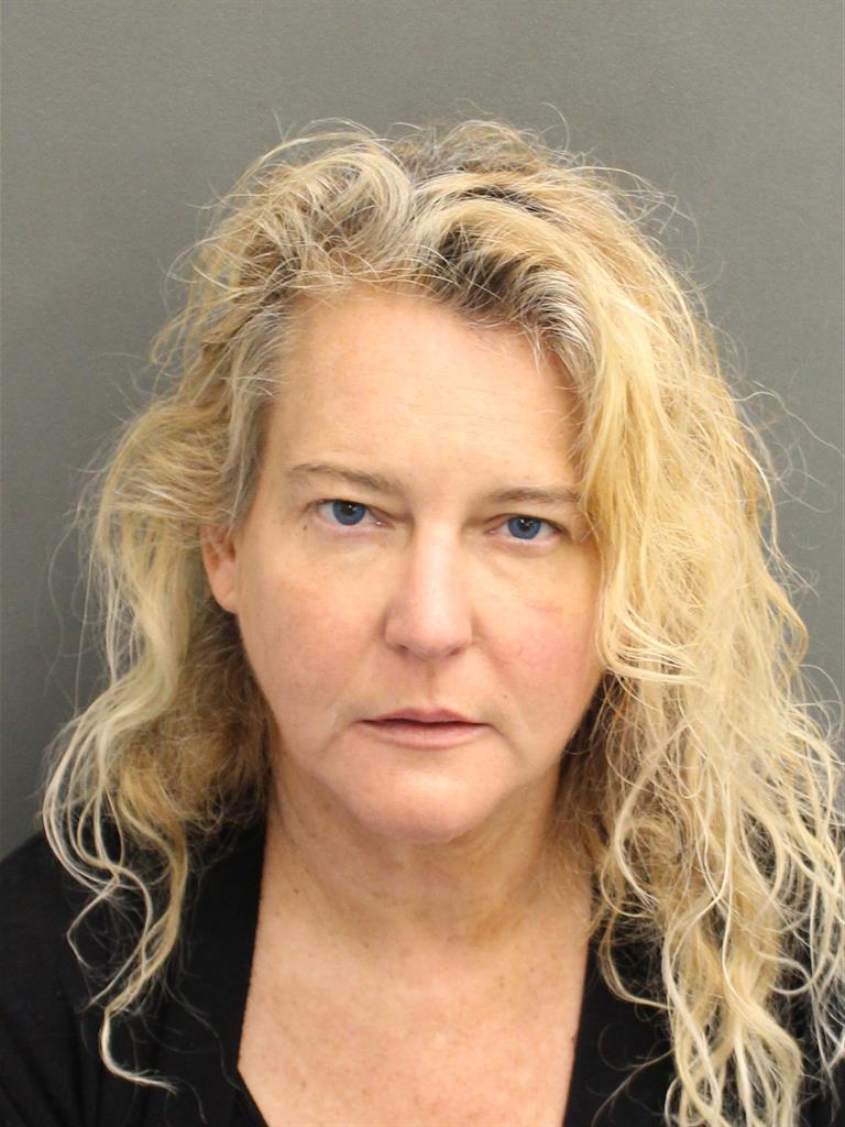  KATHERINE MARIE RETAMAR Mugshot / County Arrests / Orange County Arrests
