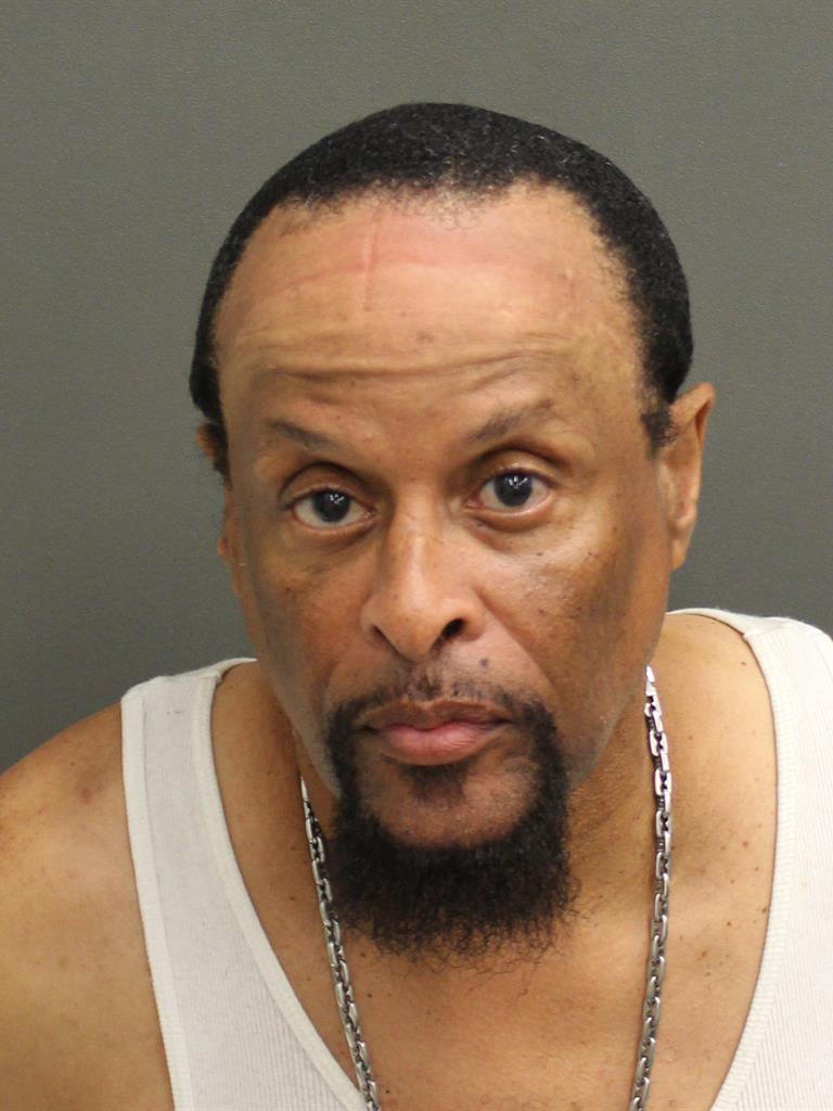  LARRY VIVEN JENKINS Mugshot / County Arrests / Orange County Arrests
