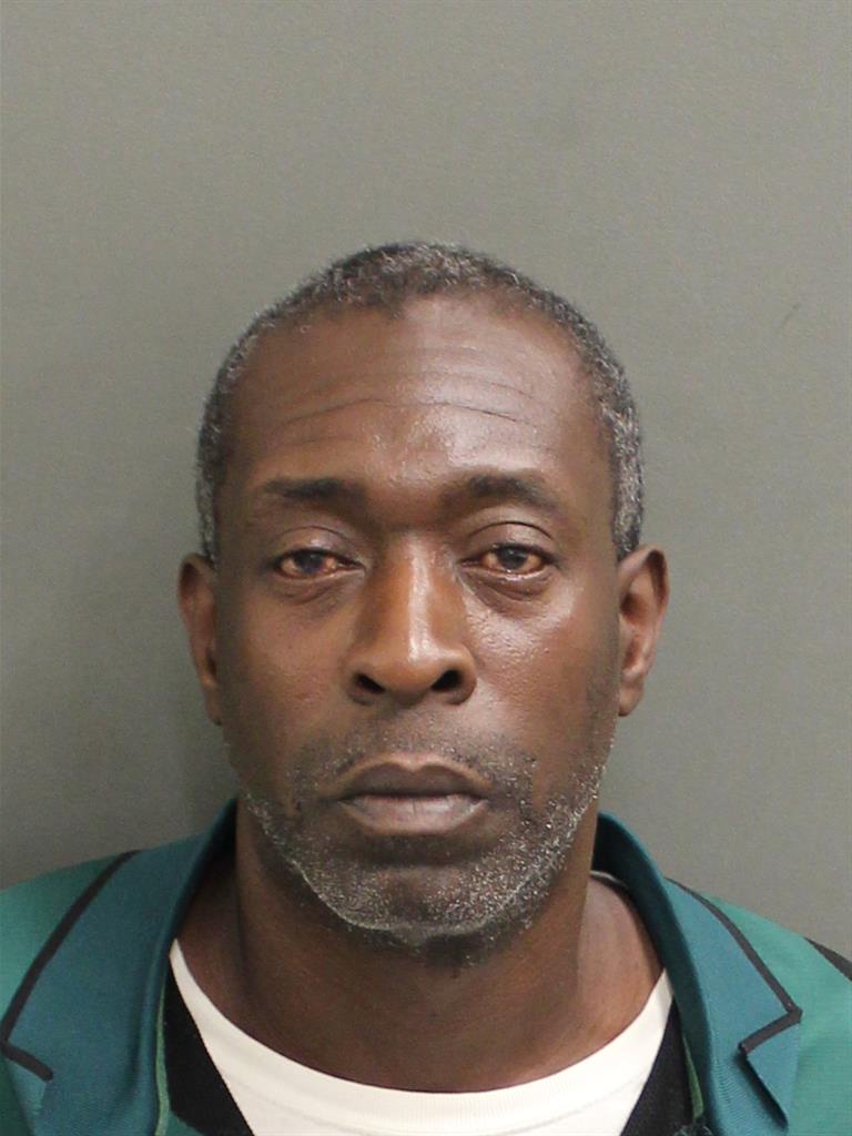  RAY LEWIS LEE Mugshot / County Arrests / Orange County Arrests