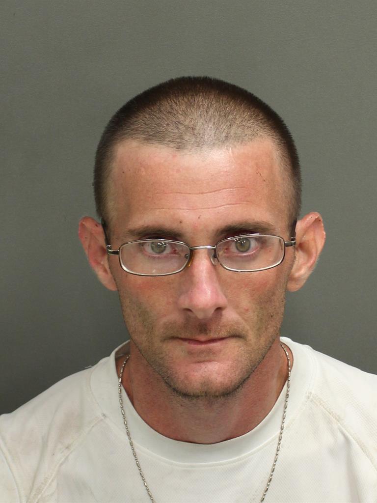  SHAWN DEQUASIE JR SULLIVAN Mugshot / County Arrests / Orange County Arrests