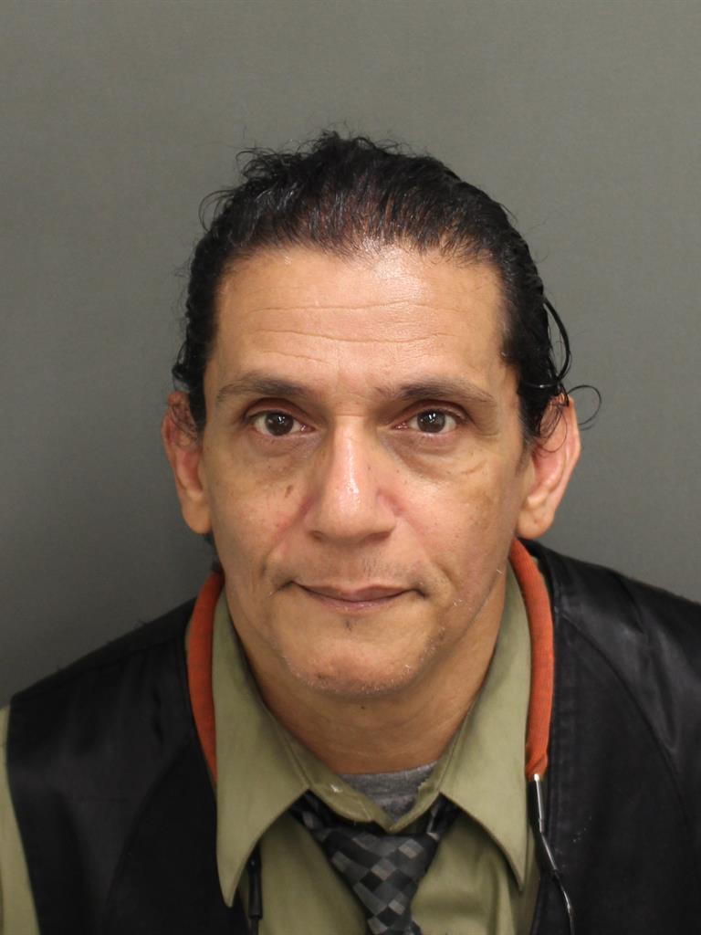  EUGENE GARCIA Photo Image