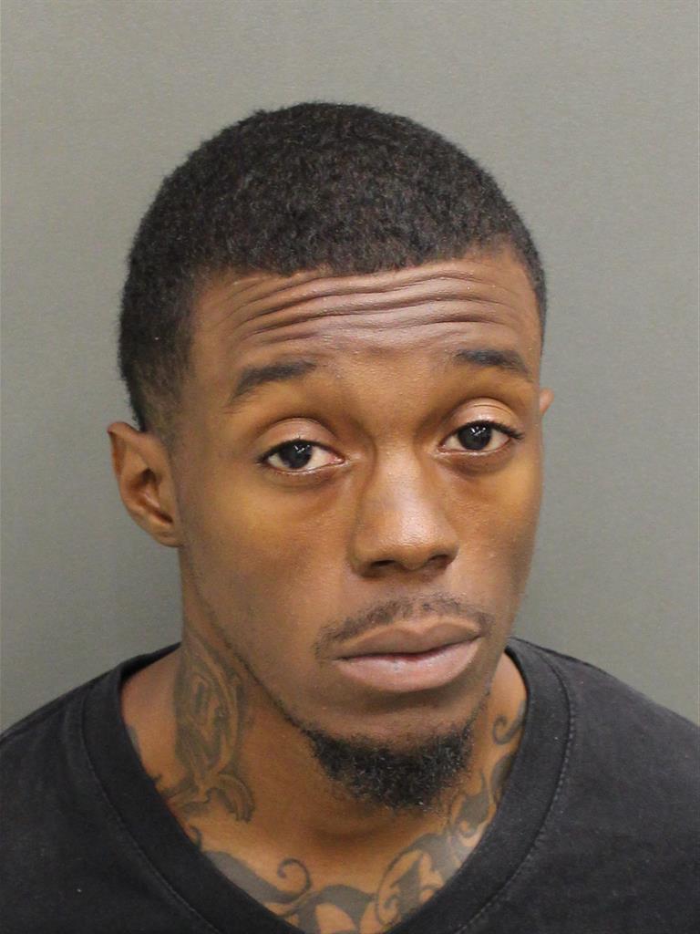  TEADRIC TAKEEM RILEY Photo Image