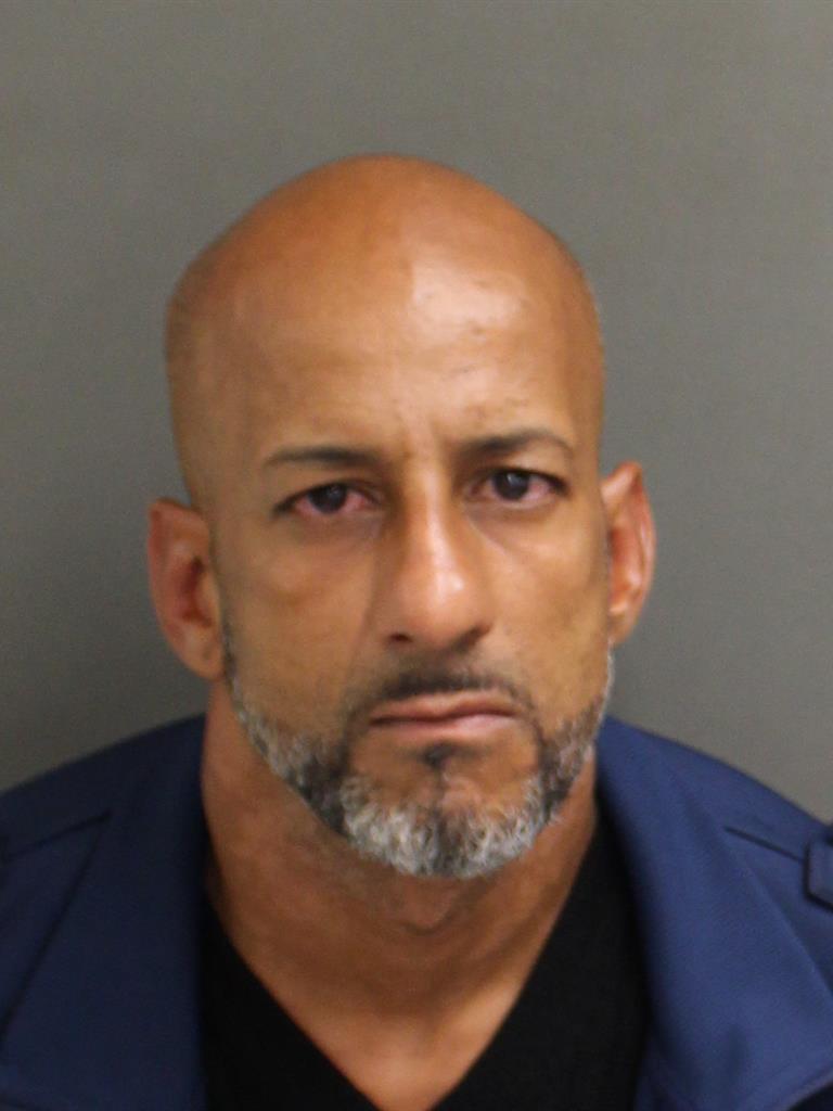  SAMUEL ARNAUCARDONA Mugshot / County Arrests / Orange County Arrests