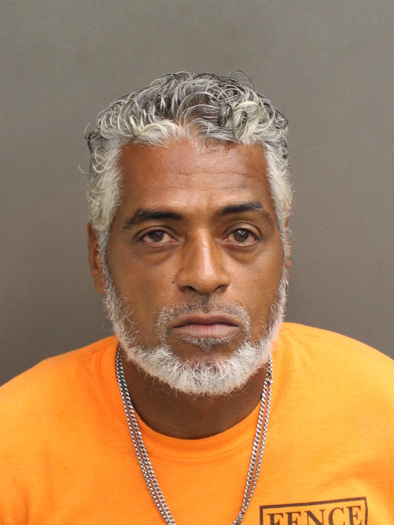  VICTOR MANUEL PEDRAZA Mugshot / County Arrests / Orange County Arrests