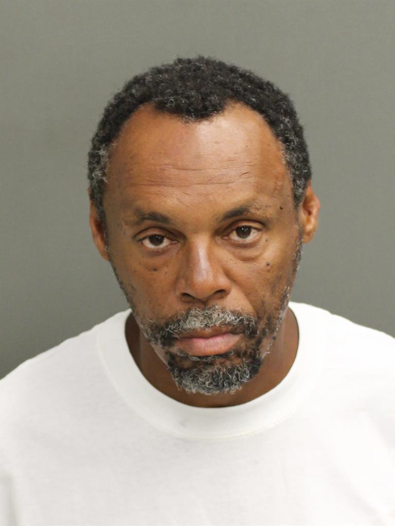  ROY LEE ALEXANDER Mugshot / County Arrests / Orange County Arrests