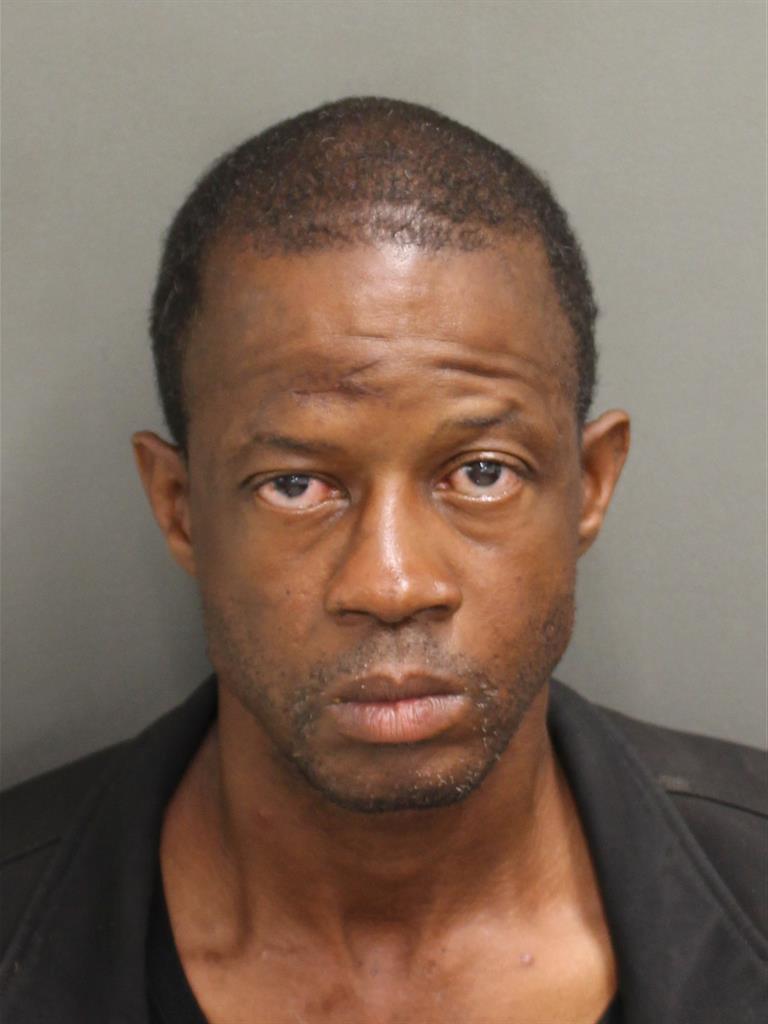  TRAVIS HAWKINS Mugshot / County Arrests / Orange County Arrests