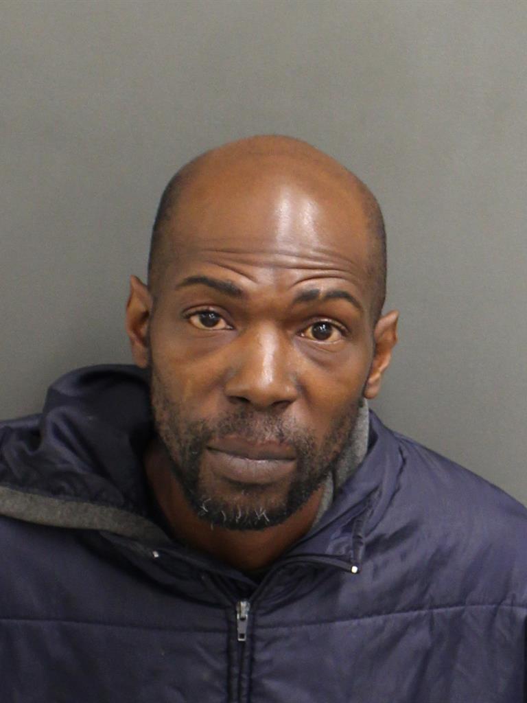  ANTONIO KENTRELL MALLETT Mugshot / County Arrests / Orange County Arrests