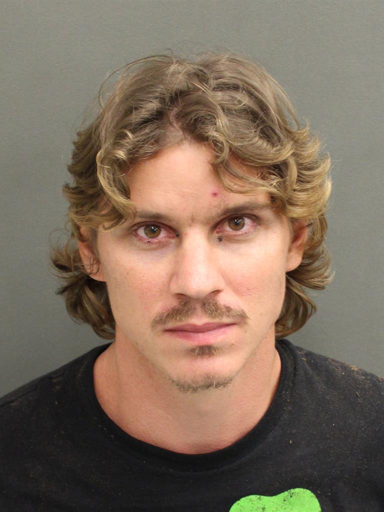  MARK JONATHAN MCCOY Photo Image