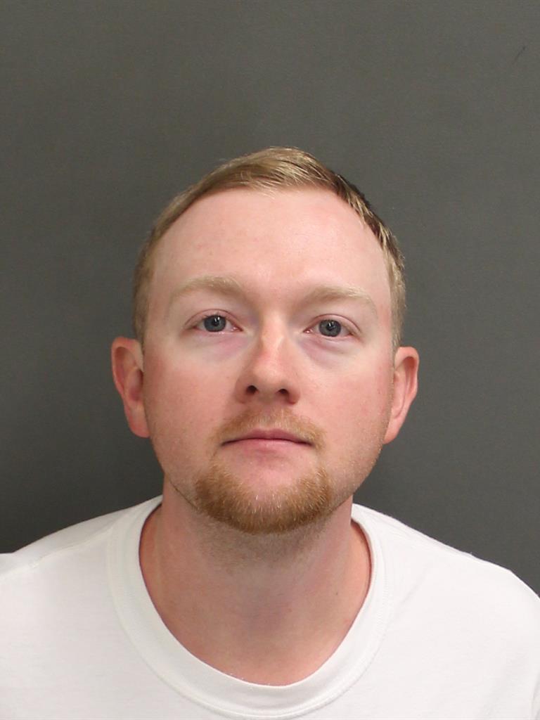  RYAN WILLIAM STRATTON Mugshot / County Arrests / Orange County Arrests