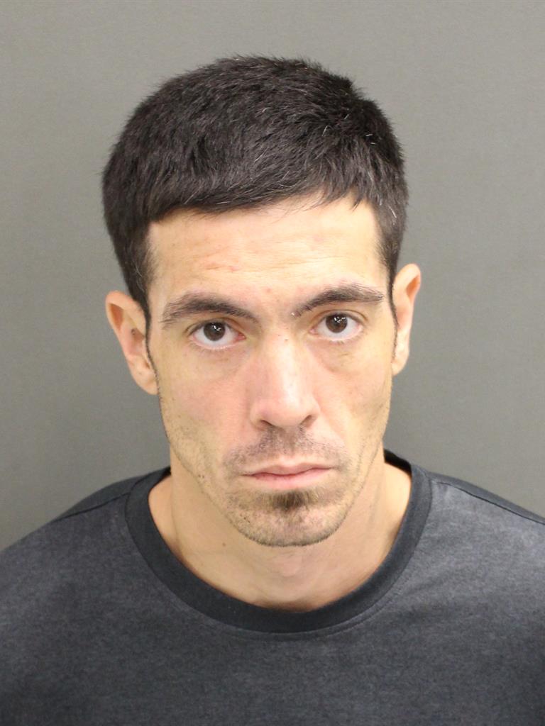  BRENT SHAWN LEE Mugshot / County Arrests / Orange County Arrests