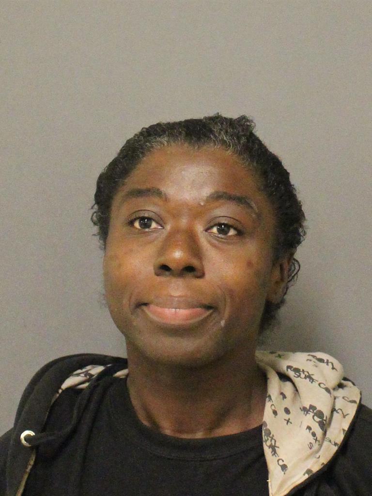  COLETTA M COX Mugshot / County Arrests / Orange County Arrests