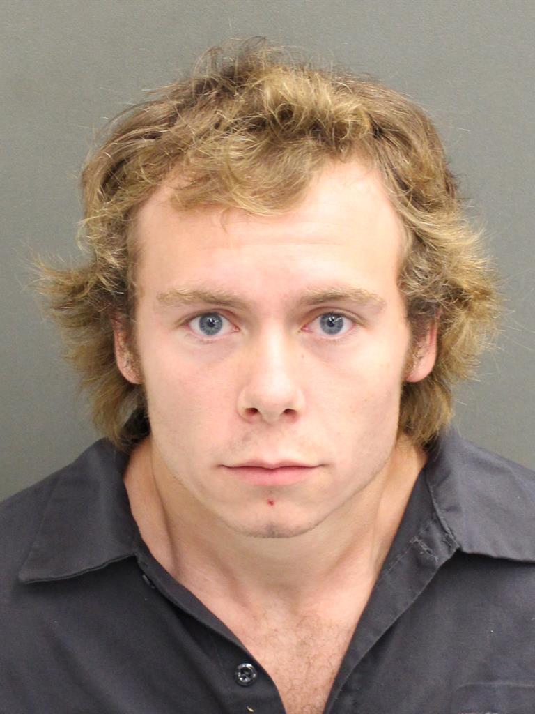  BRADLEY MARSHALL CARTER Photo Image