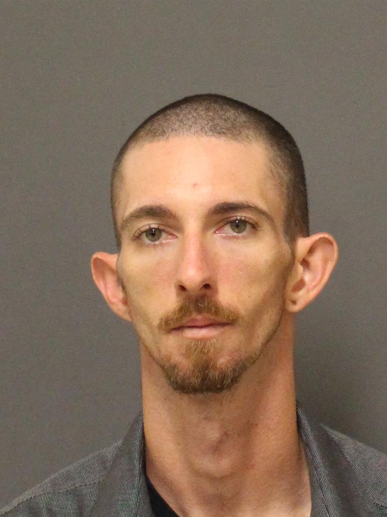  KENNETH MICHAEL WEST Mugshot / County Arrests / Orange County Arrests