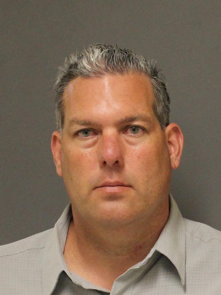  RODNEY KIRT THOMASON Mugshot / County Arrests / Orange County Arrests