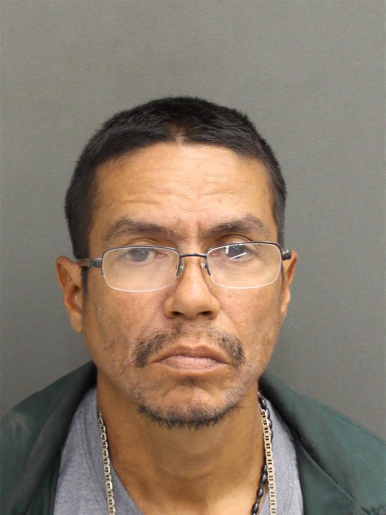 RICHARD VASQUEZ Mugshot / County Arrests / Orange County Arrests