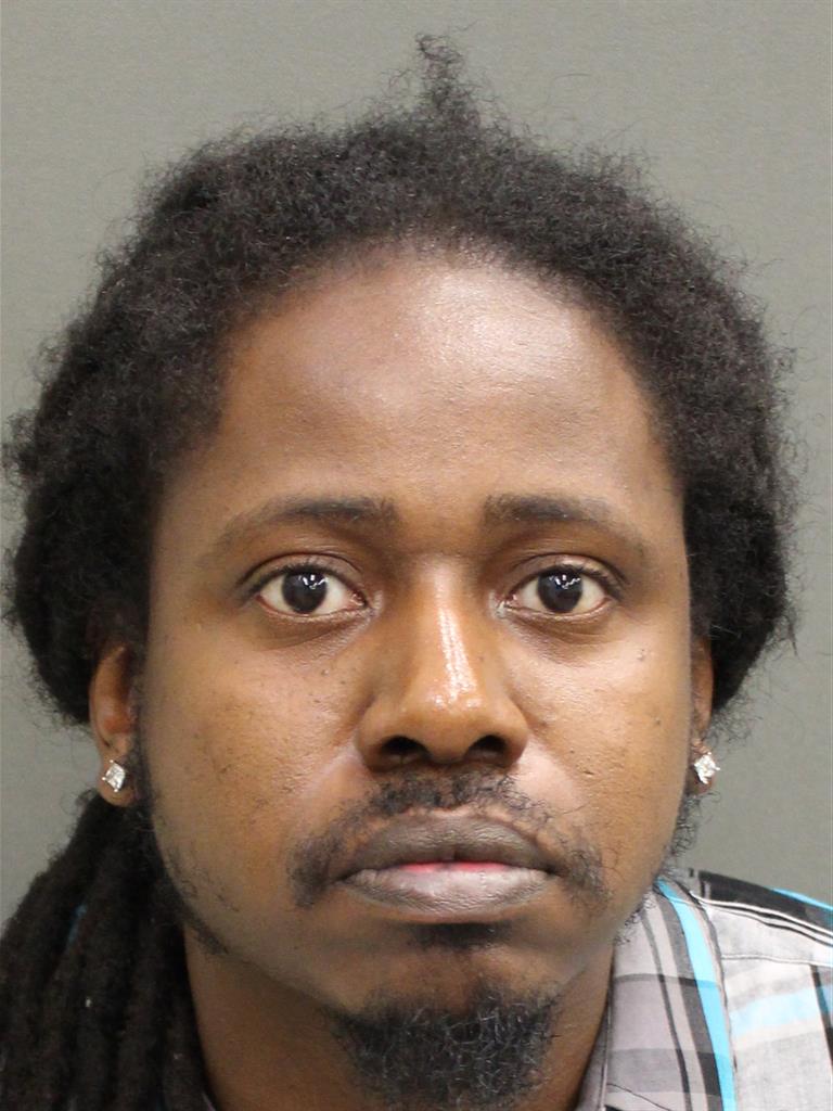  FRANKLIN BIENAIME Mugshot / County Arrests / Orange County Arrests