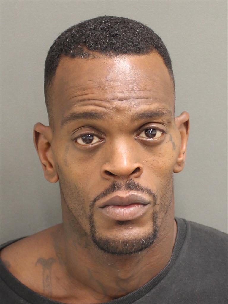  ANTONIO MARCEANA WILLIS Mugshot / County Arrests / Orange County Arrests