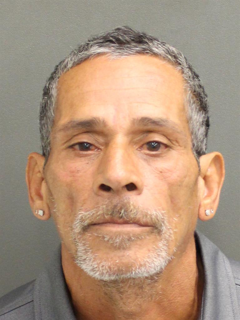  JOSE LUIS ORTIZREYES Mugshot / County Arrests / Orange County Arrests