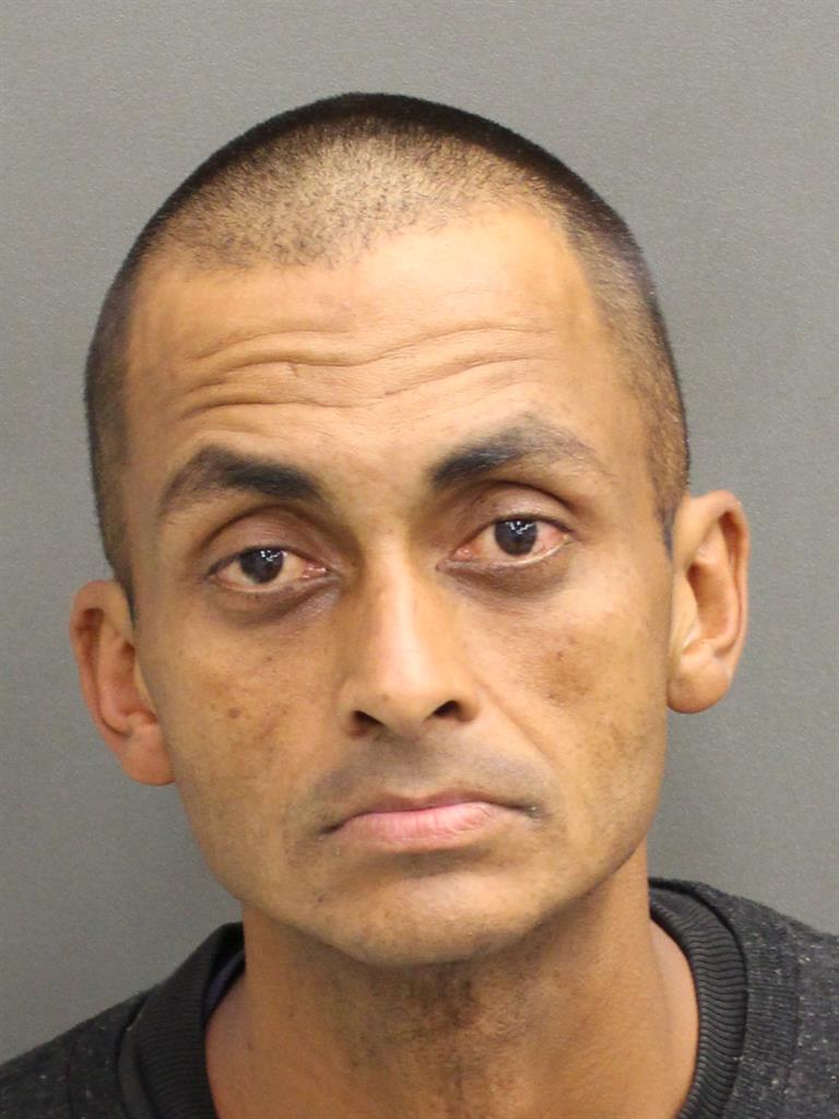  ARTURO  III MAISONAVE Mugshot / County Arrests / Orange County Arrests
