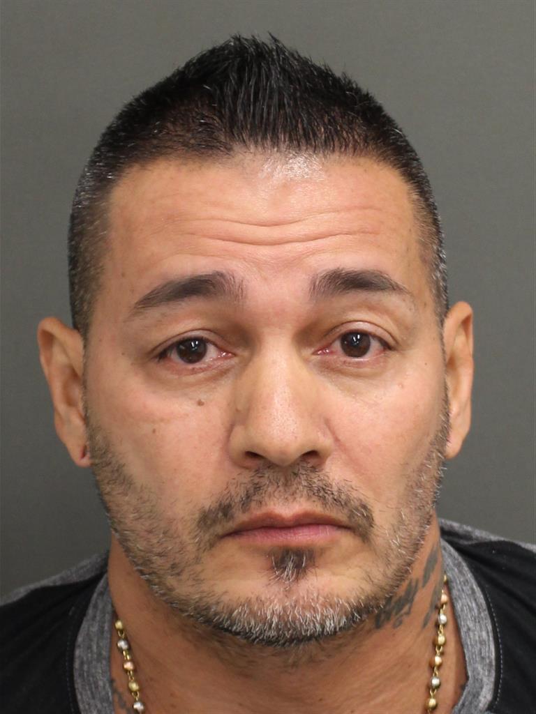  FREDERICK FLORES Photo Image