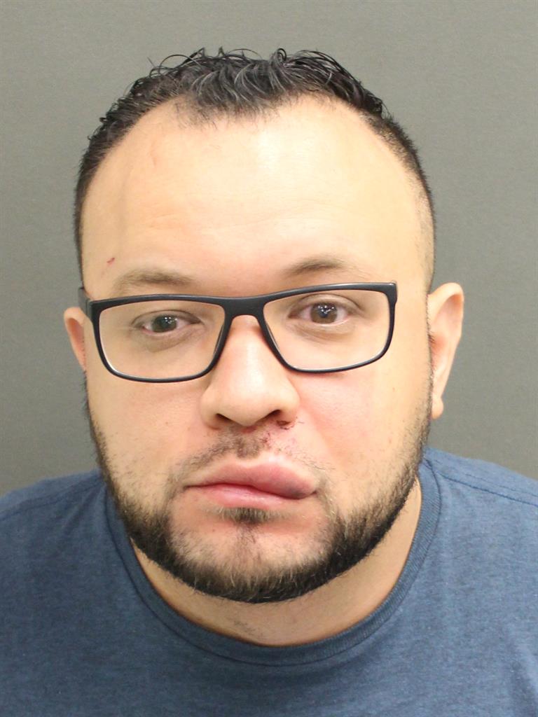  DANIEL RAMIREZ Photo Image