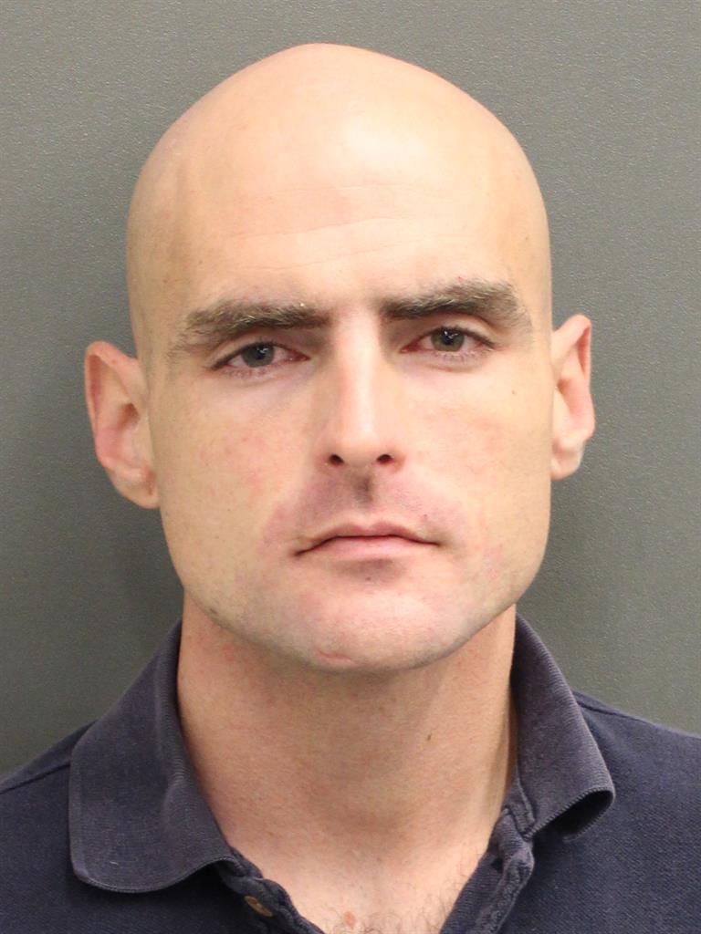  BRADLY STANFORD Mugshot / County Arrests / Orange County Arrests