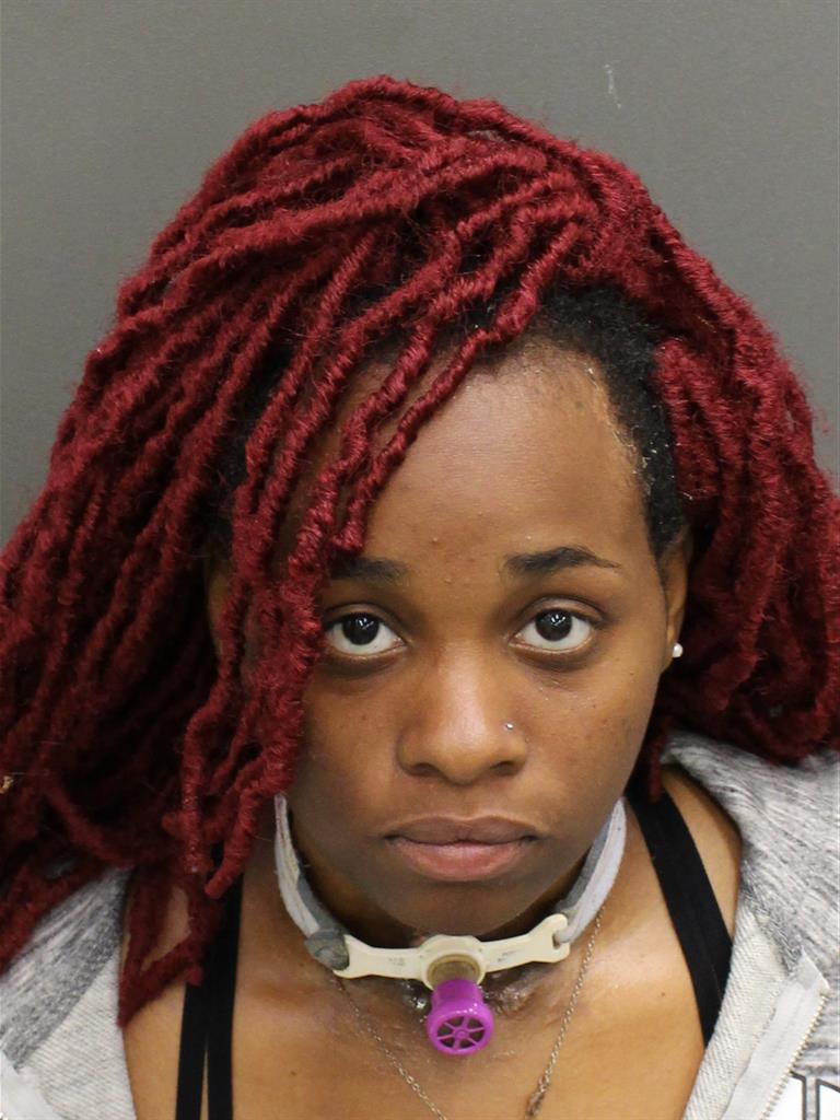  ENOLDINE THEODORE Mugshot / County Arrests / Orange County Arrests