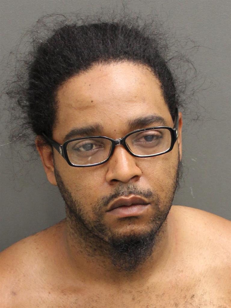  DUANE ARNOLD JR III HICKS Mugshot / County Arrests / Orange County Arrests