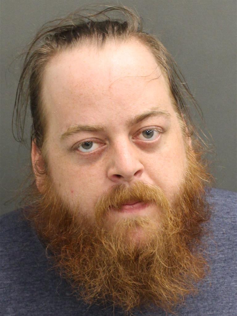  ANTHONY JOHN JR VITALE Mugshot / County Arrests / Orange County Arrests