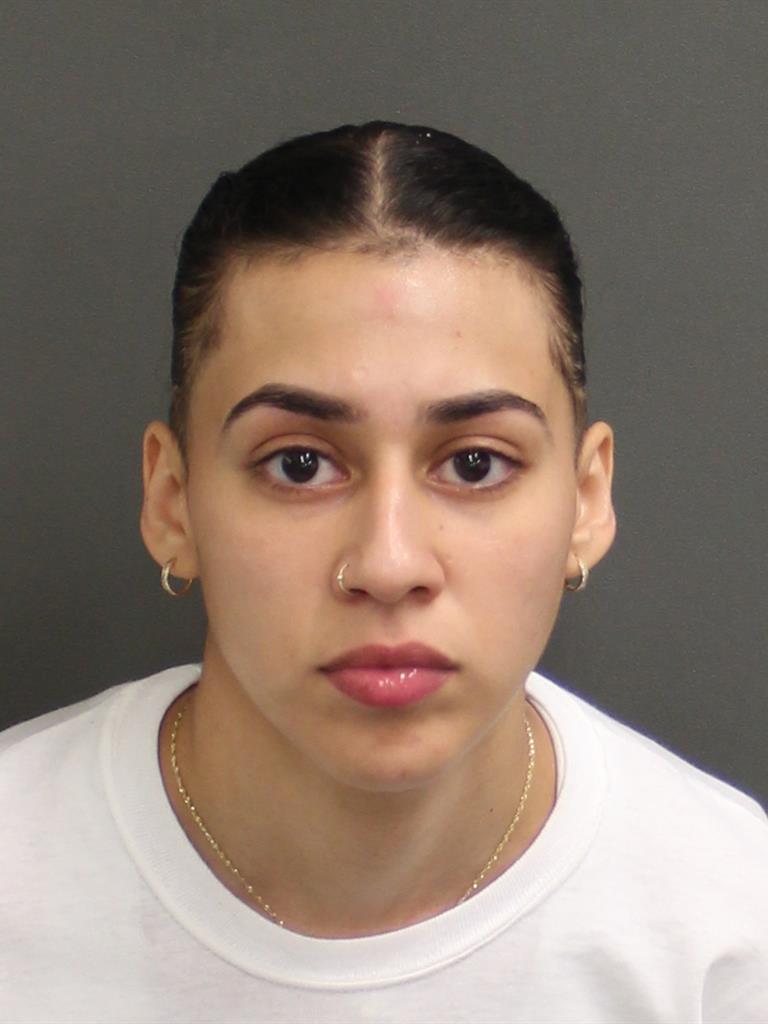  DEBBIE M FETCHKO Mugshot / County Arrests / Orange County Arrests