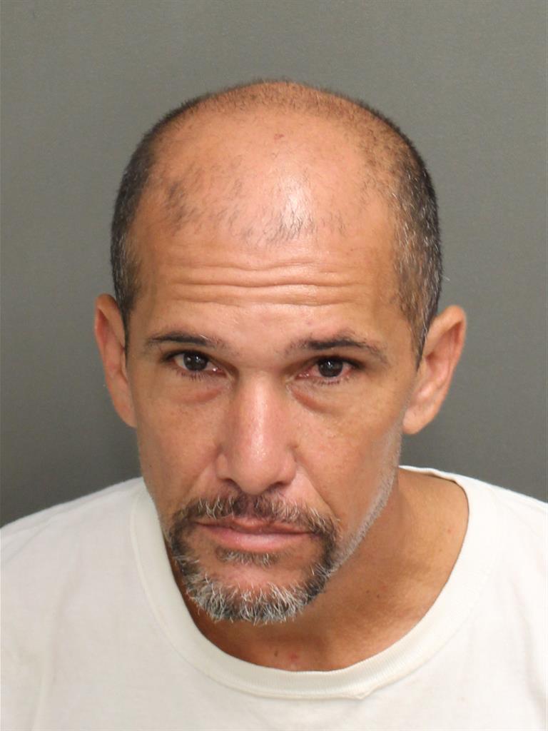  JERRY AVILES Mugshot / County Arrests / Orange County Arrests