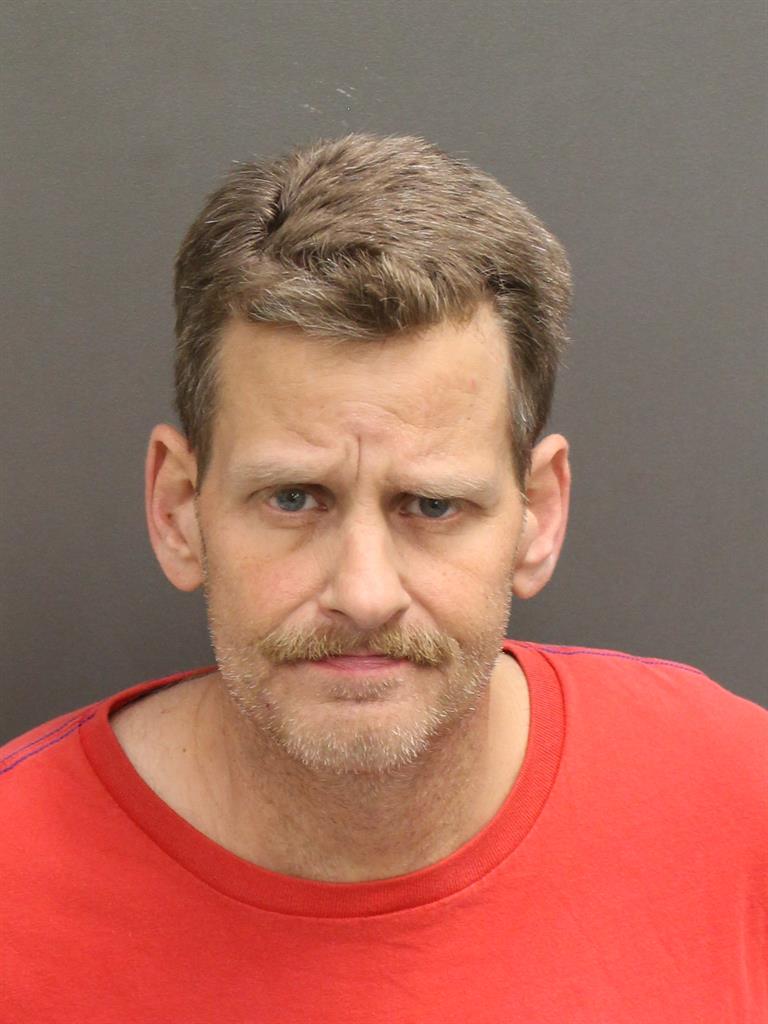  WILLIAM DARIN PYLE Mugshot / County Arrests / Orange County Arrests