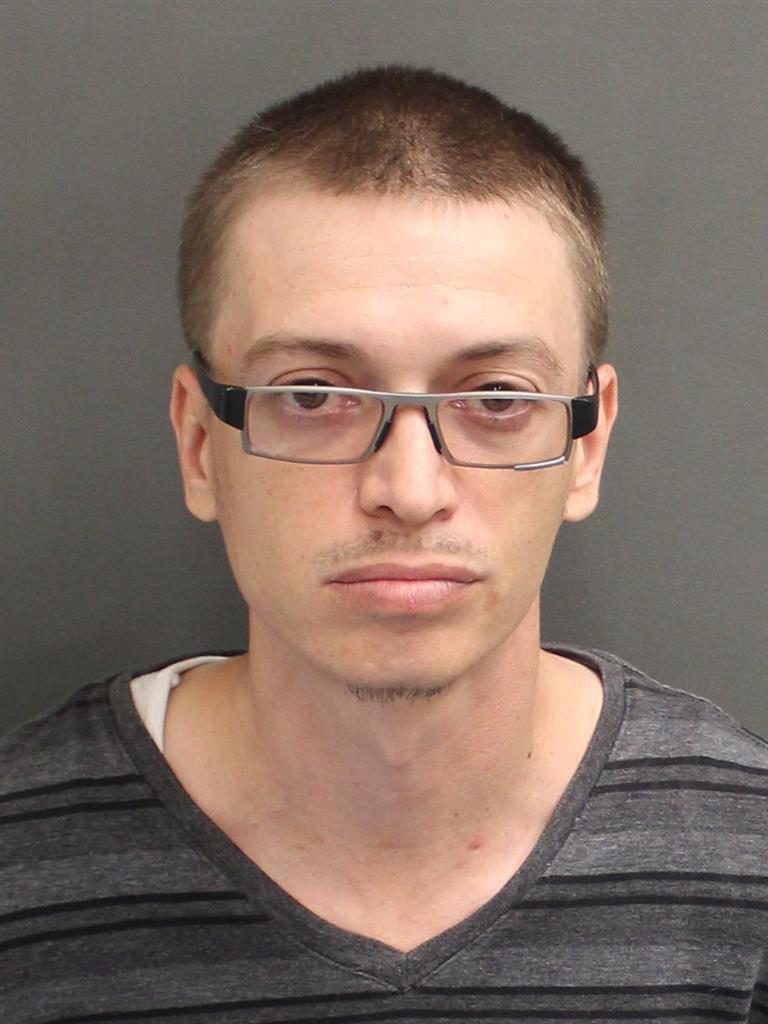  JEREMY STUART MARSICANO Mugshot / County Arrests / Orange County Arrests