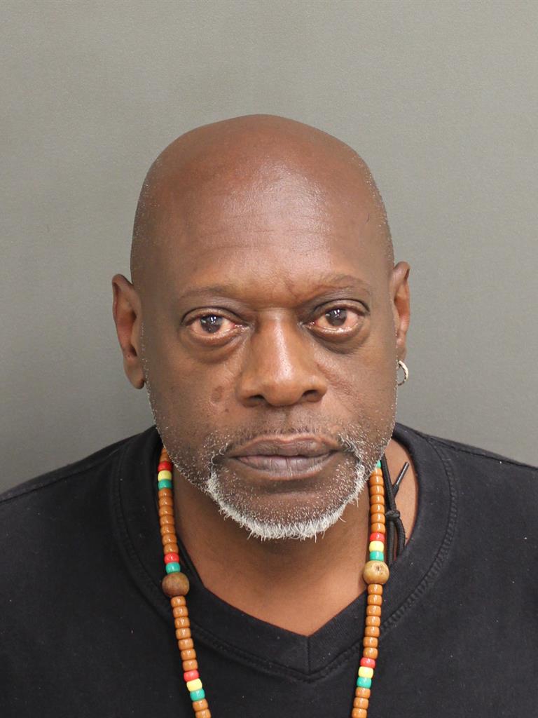  ZACKRUS HARRIS Mugshot / County Arrests / Orange County Arrests