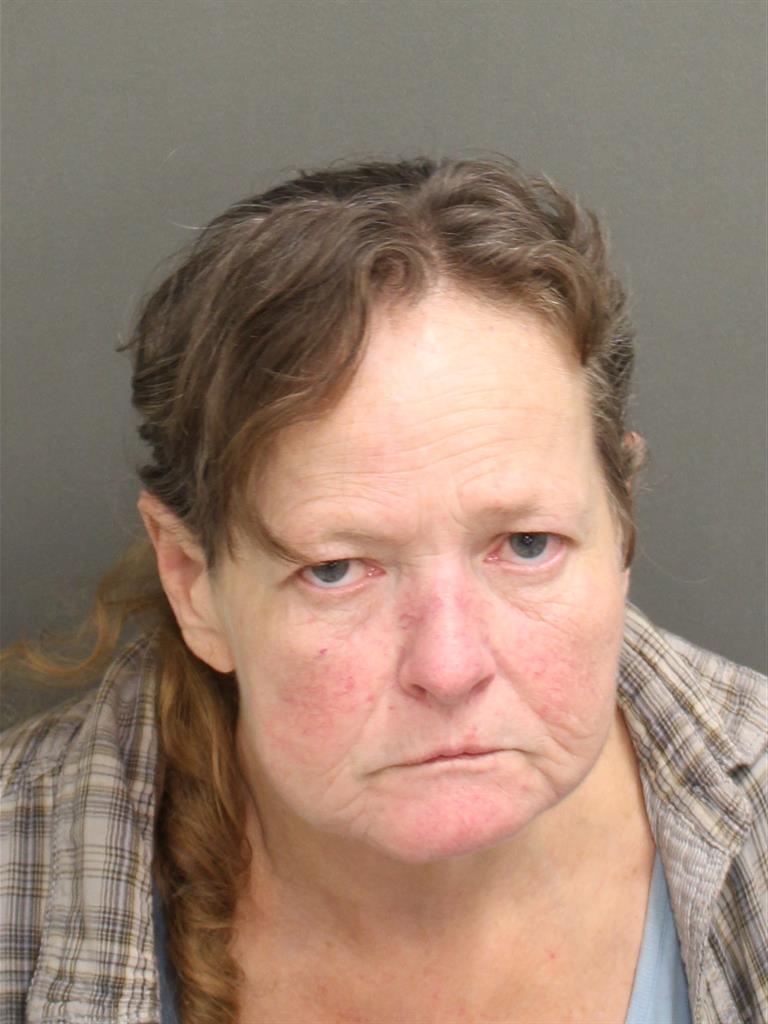  MELODY MARIE DOLAN Mugshot / County Arrests / Orange County Arrests