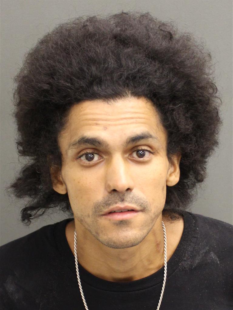  BENJAMIN PEREZ Mugshot / County Arrests / Orange County Arrests