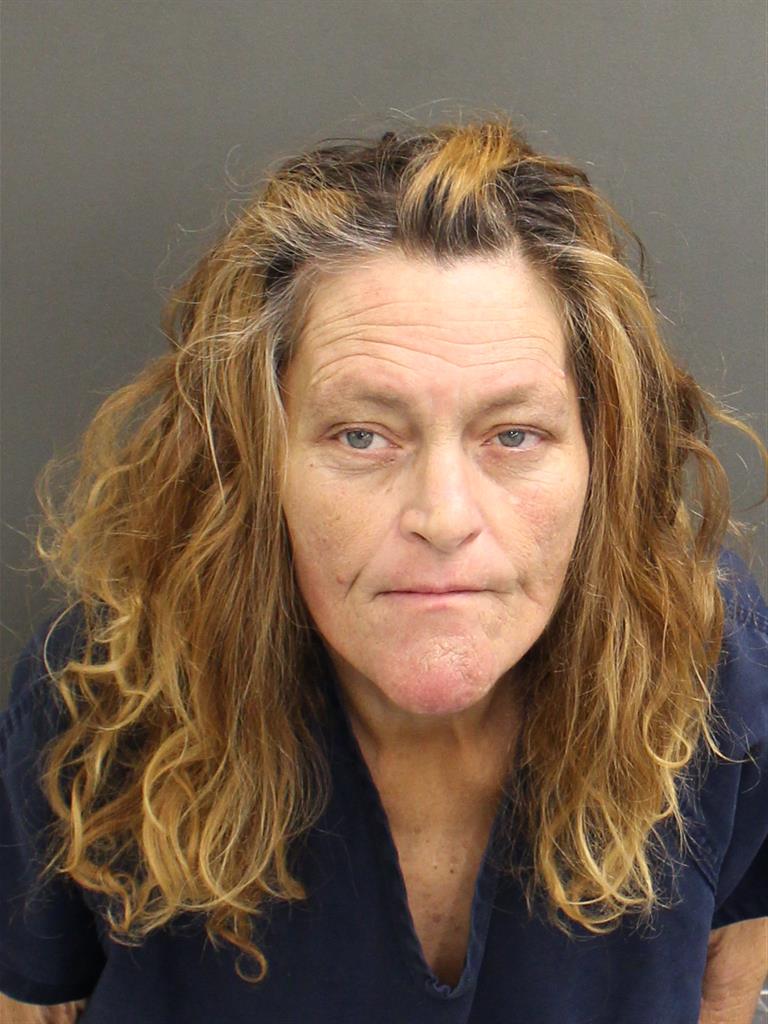  SHEILA LOSHAW Mugshot / County Arrests / Orange County Arrests