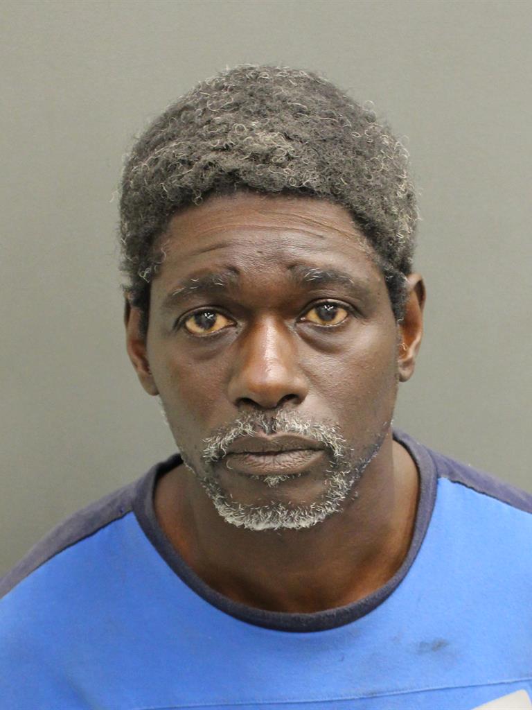  BRIAN CHARLES YOUNG Mugshot / County Arrests / Orange County Arrests