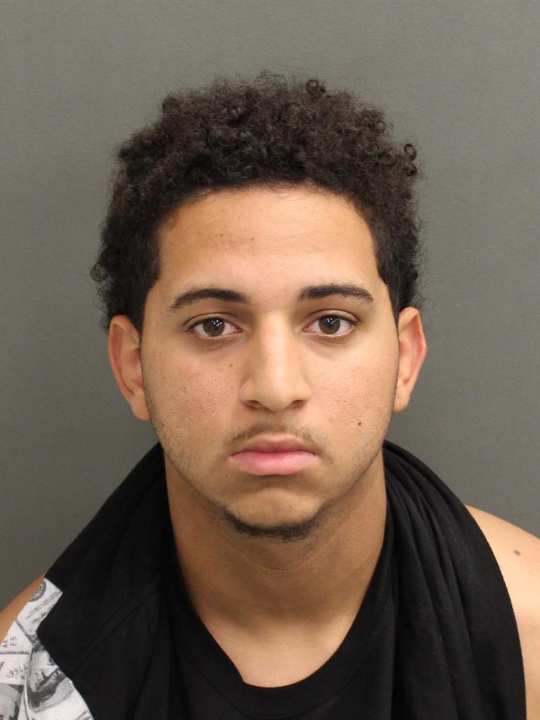  ALBERTO VELASQUEZ Mugshot / County Arrests / Orange County Arrests