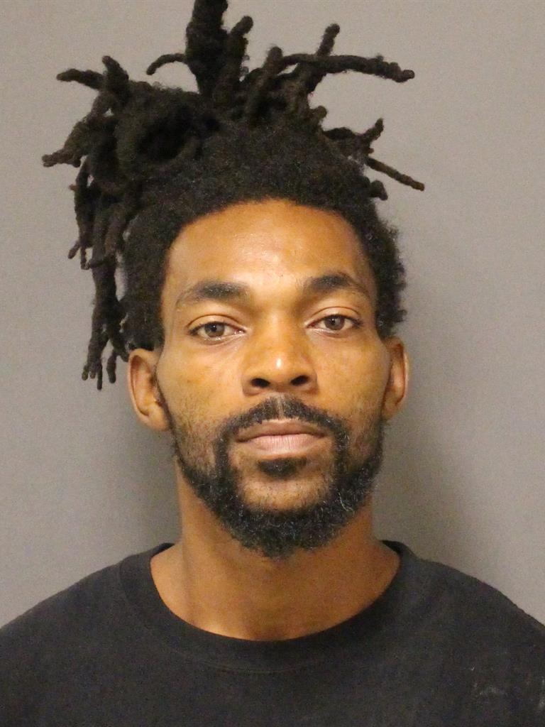  ALVIN THOMAS Mugshot / County Arrests / Orange County Arrests