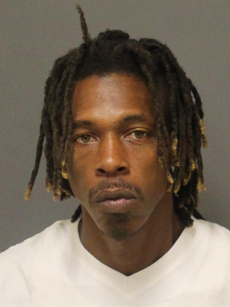  BRUCE MADISON Mugshot / County Arrests / Orange County Arrests