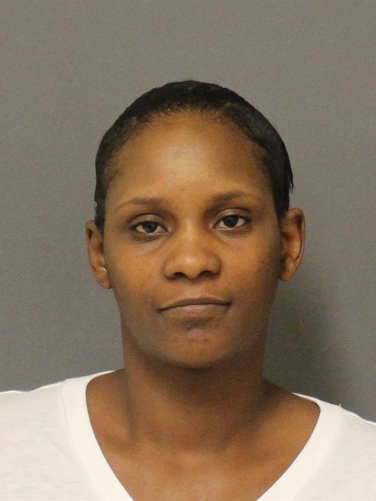  JAYUNNA SMITH Mugshot / County Arrests / Orange County Arrests