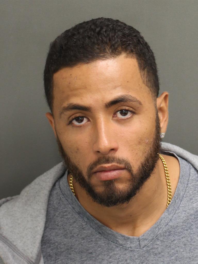  WALTER MALDONADOFIGUEROA Mugshot / County Arrests / Orange County Arrests