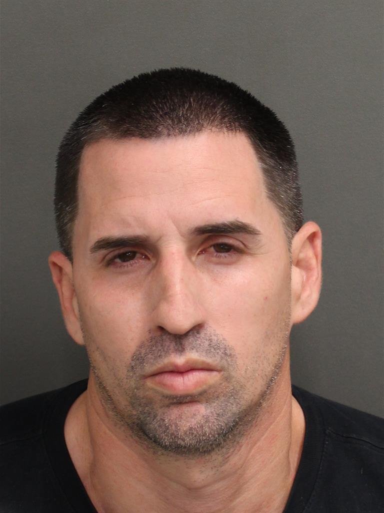  JOEL RODRIGUEZHERNANDEZ Mugshot / County Arrests / Orange County Arrests