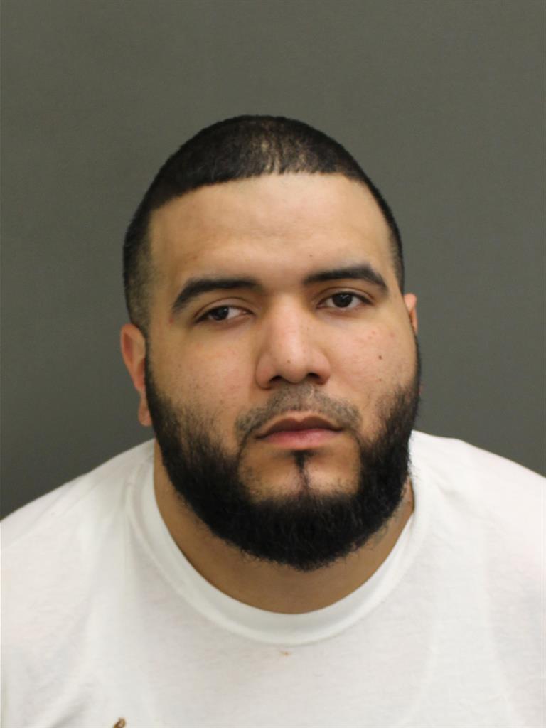  ANDY ENRIQUE VARELAMARQUEZ Mugshot / County Arrests / Orange County Arrests