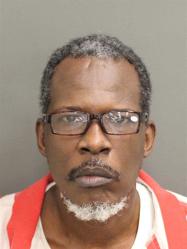  EVERETT MILLER Mugshot / County Arrests / Orange County Arrests