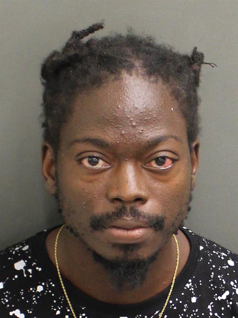  BRANDON HARRIS Photo Image