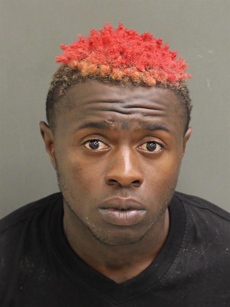  MATTHEW EUGENE HARRELL Photo Image