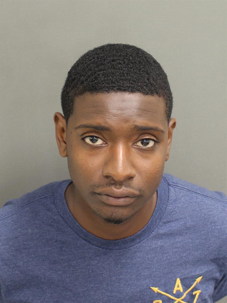  KHARI RASHEED TAYLOR Mugshot / County Arrests / Orange County Arrests